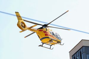 Helikopter LPR