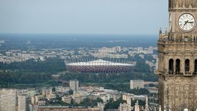 Stadion Narodowy