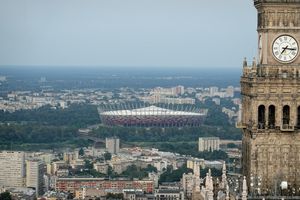 Stadion Narodowy