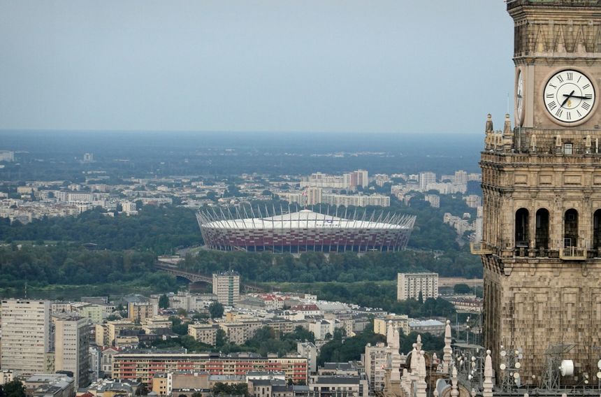 Stadion Narodowy