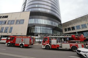 Straż pożarna