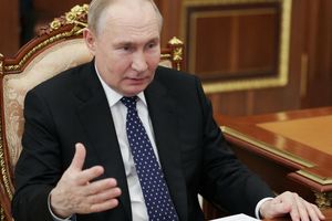 Władimir Putin