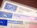 prawo jazdy 