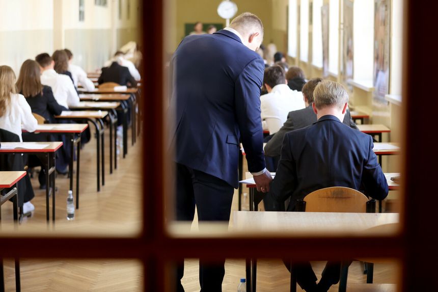 matura