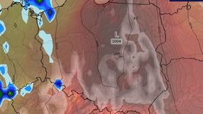 Mapa upałów
