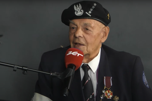 Jan Marian Dąmbrowski