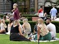 Finlandia najszczęśliwszym krajem świata