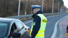 Plicja - zdj. ilustracyjne