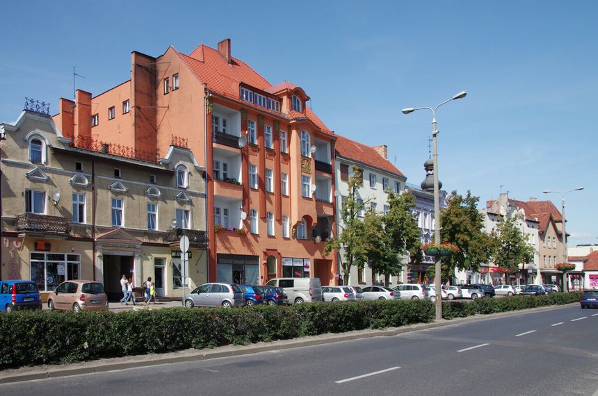 Mogilno