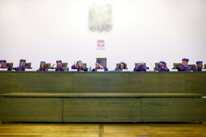 Posiedzenie Sądu Najwyższego w sprawie kredytów frankowych