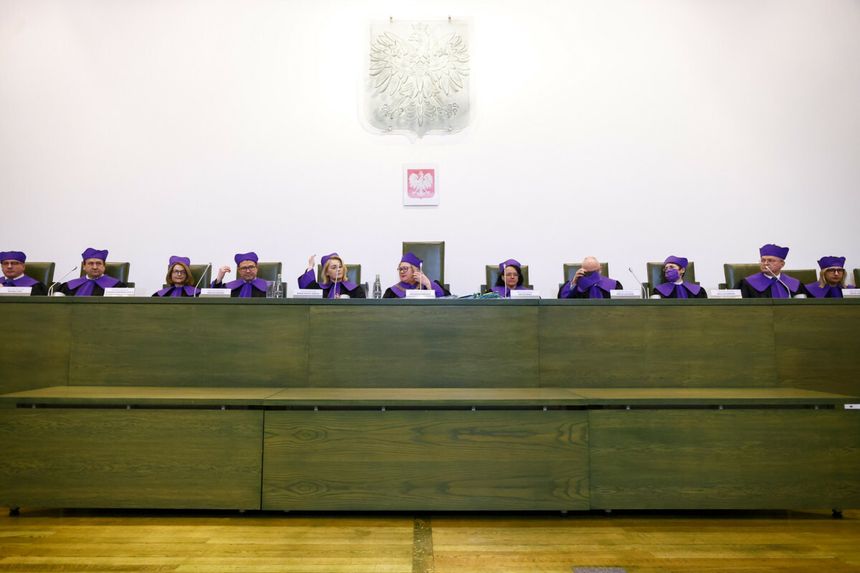 Posiedzenie Sądu Najwyższego w sprawie kredytów frankowych