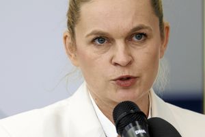 Barbara Nowacka
