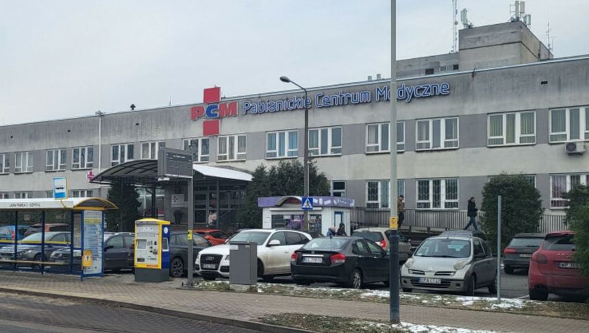 Pabianickie Centrum Medyczne
