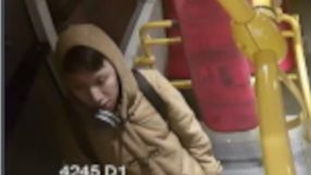 podejrzany o próbę gwałtu w Warszawie