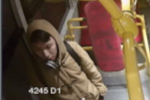 podejrzany o próbę gwałtu w Warszawie