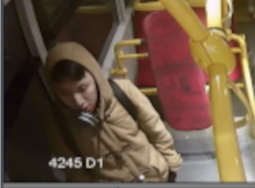 podejrzany o próbę gwałtu w Warszawie