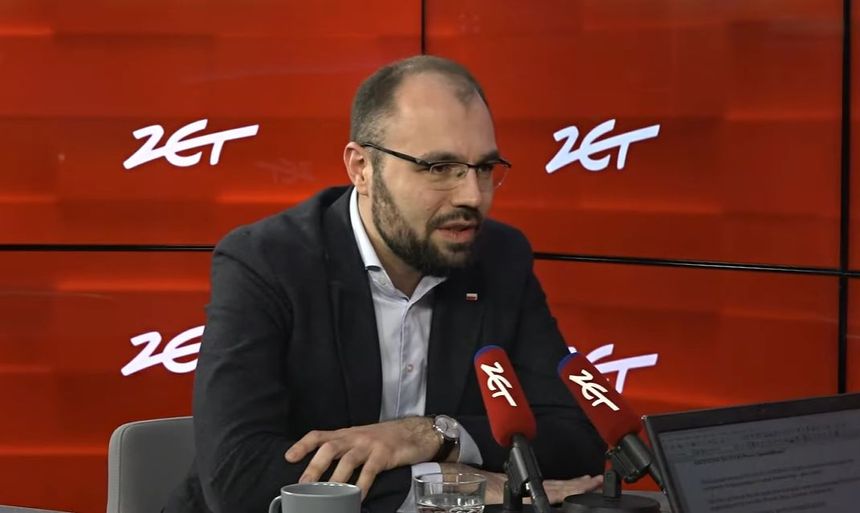 Krzysztof Szczucki