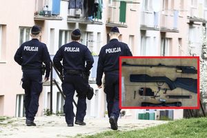 Chełm strzały do dzieci z wiatrówki