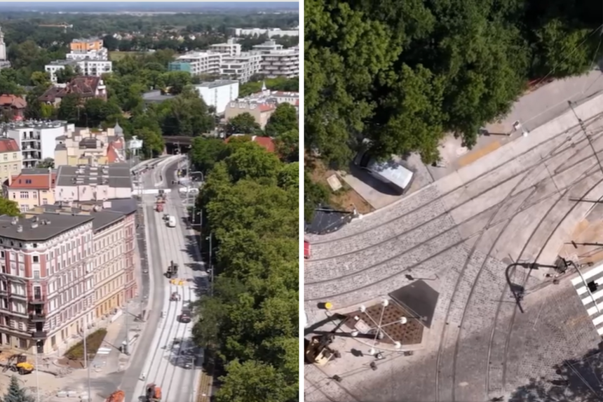 Wielka inwestycja we Wrocławiu