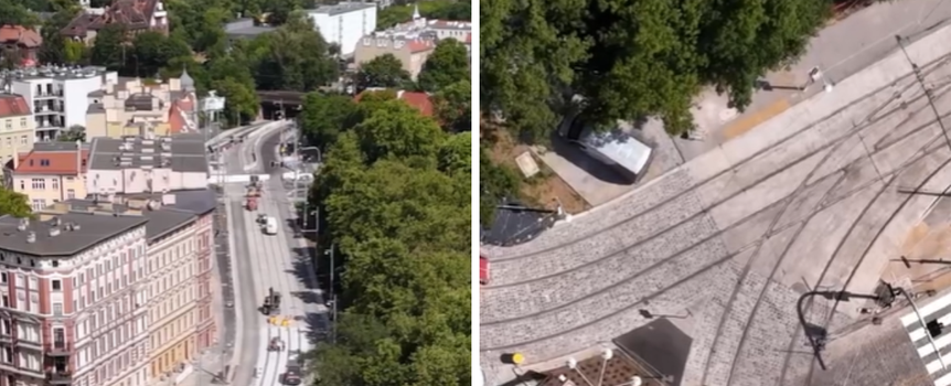 Wielka inwestycja we Wrocławiu