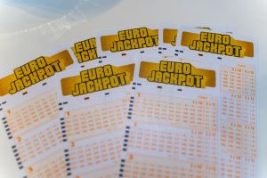 Eurojackpot