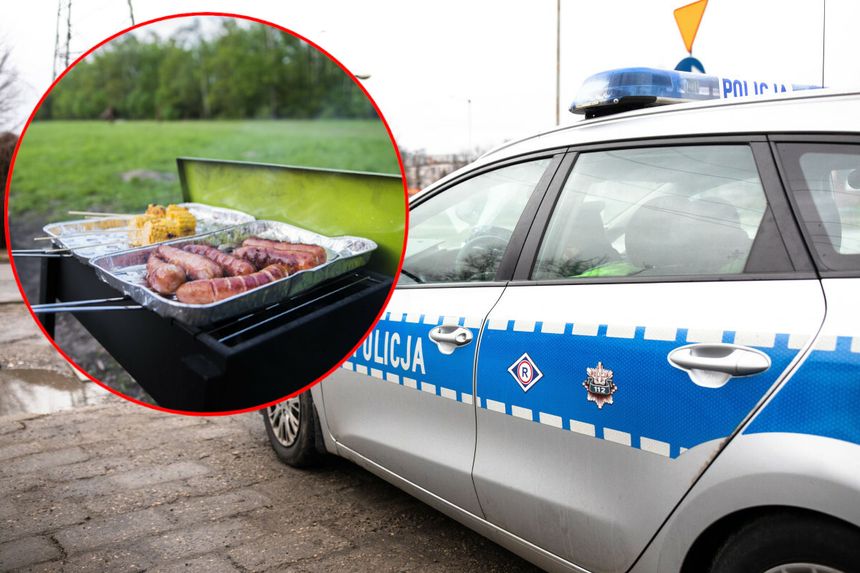 Policja