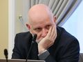 Przewodniczacy KRRiT Maciej Świrski