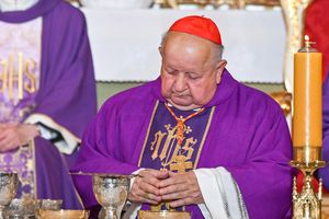 stanisław dziwisz