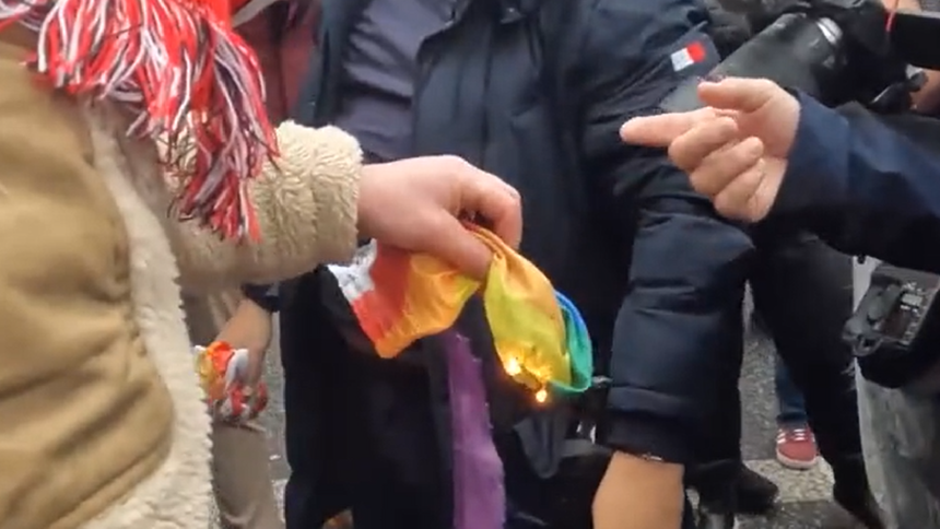 Marsz Niepodległości