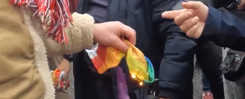 Marsz Niepodległości