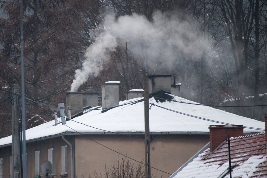 kopciuch