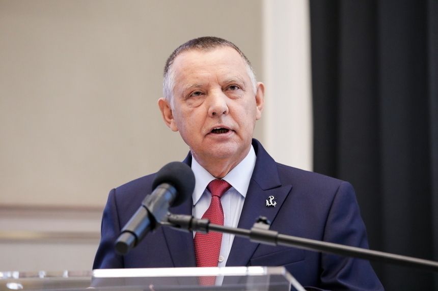Marian Banaś