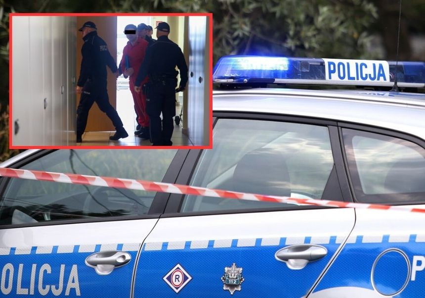 Zapadł wyrok w sprawie zbrodni