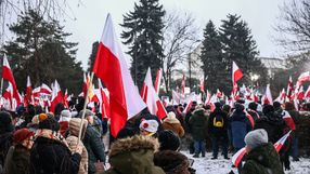 "Marsz Wolnych Polaków"