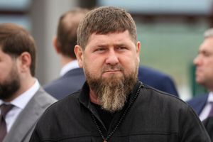 Ramzan Kadyrow w ciężkim stanie