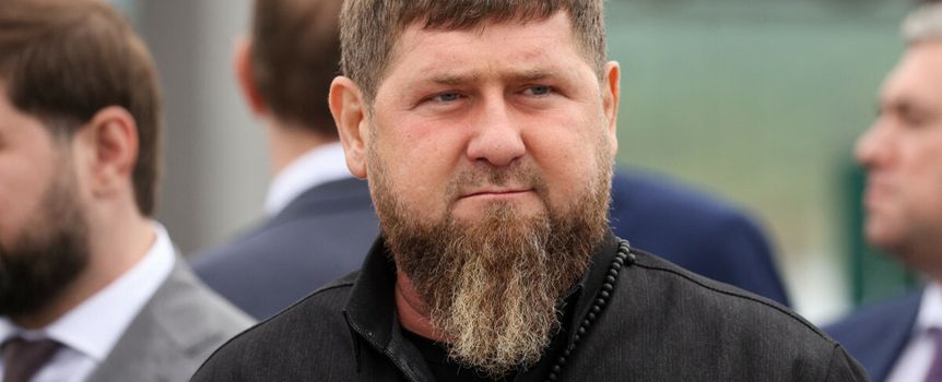 Ramzan Kadyrow w ciężkim stanie