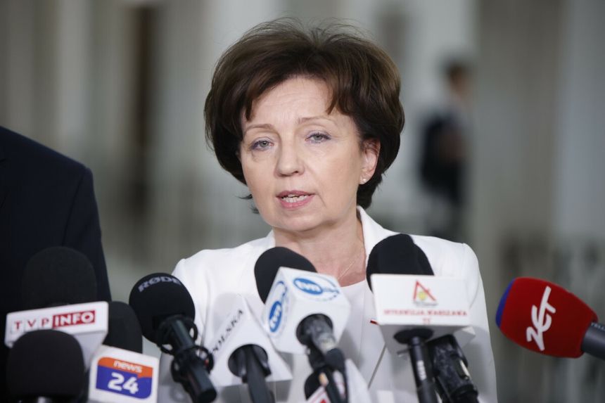 Marlena Maląg
