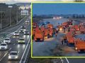 Rumunia buduje autostradę do Ukrainy