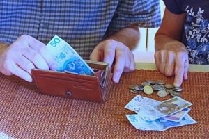Nowy pomysł PiS. 70 tys. osób może zdecydować się na niższe świadczenia