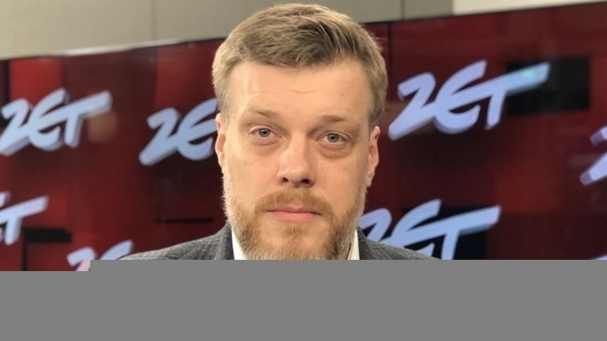 Adrian Zandberg 