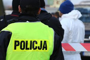 Policja