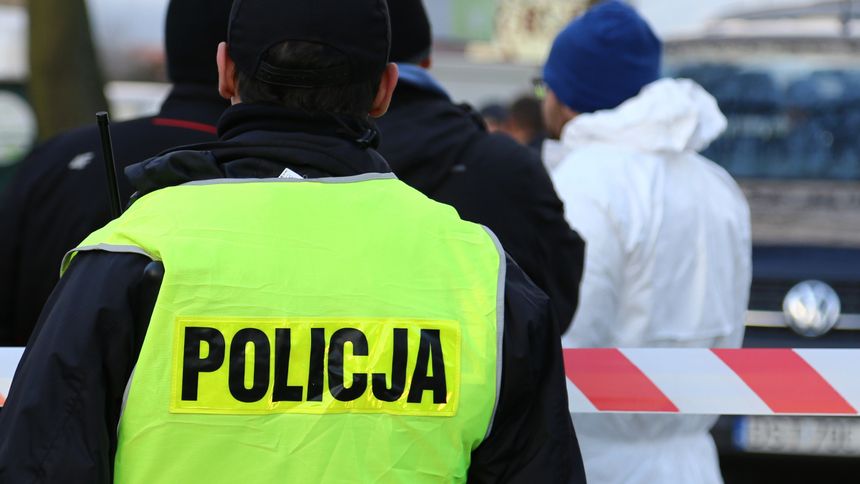 Policja