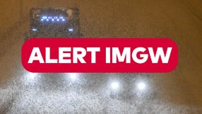 Alerty IMGW