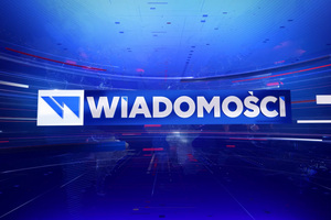 Zwolnienia w "Wiadomościach"