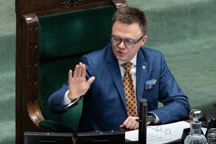 Szymon Hołownia