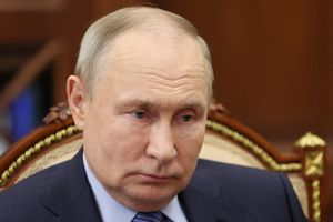 Władimir Putin