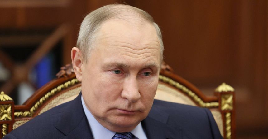 Władimir Putin