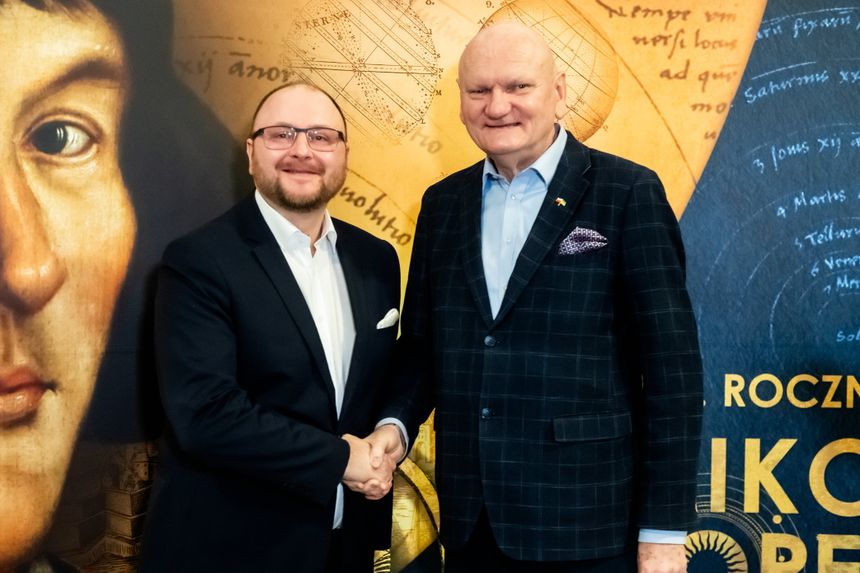 Paweł Gulewski, Michał Zaleski