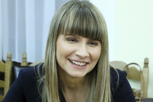 Monika Horna-Cieślak