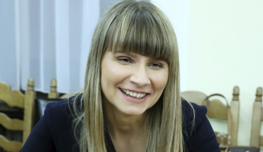 Monika Horna-Cieślak